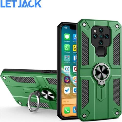 LET JACK Bumpers For Phones