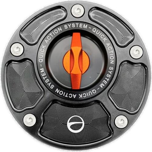 Motorcycle CNC Racing FUEL TANK CAPS 9 colors For DUCATI 1198SP 2011 748 1994-2002 748S 1994-2002