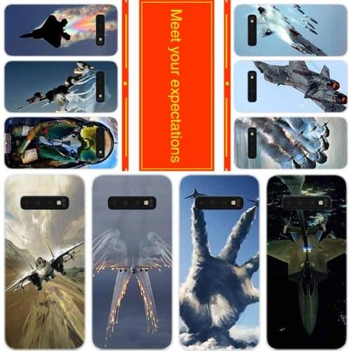 NAYIDA Samsung Galaxy S10e Phone Cases