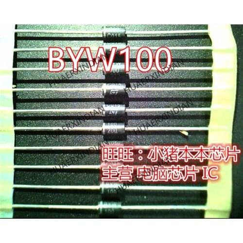 Brand new original BYW100-200 BYW100 High Quality