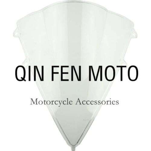 Clear Motorcycle Front Windshield Fit For Honda CBR1000RR 12-13-14-15-16