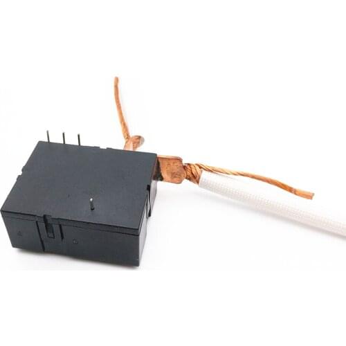 HFE19-90-12HT42 90A 250VAC relays