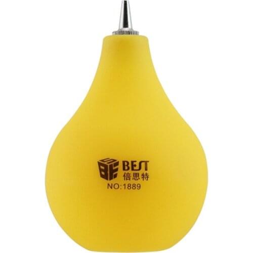 Universal Rubber Air Blower Pump Dust Cleaner Lens Cleaning Tool For DSLR Camera Lens LCD Screens Computer Keyboard Repair Tool