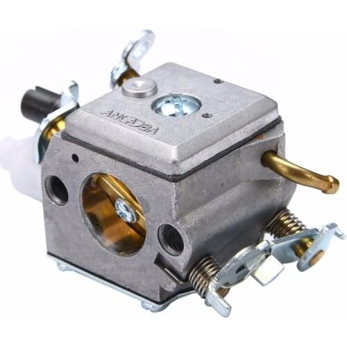 High Quality Carburetor For 353 357 357XP 359XP 359 C3-EL42 505203001 Chainsaw Chain Saw Replacement Accessory Mayitr