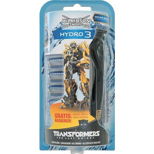 Wilkinson Sword Razors