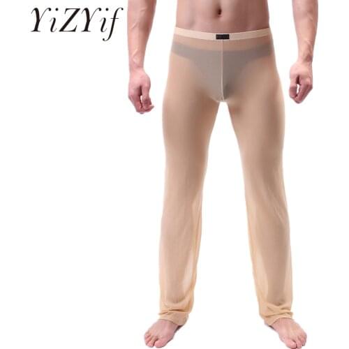 YiZYiF Men's Pajama Pants