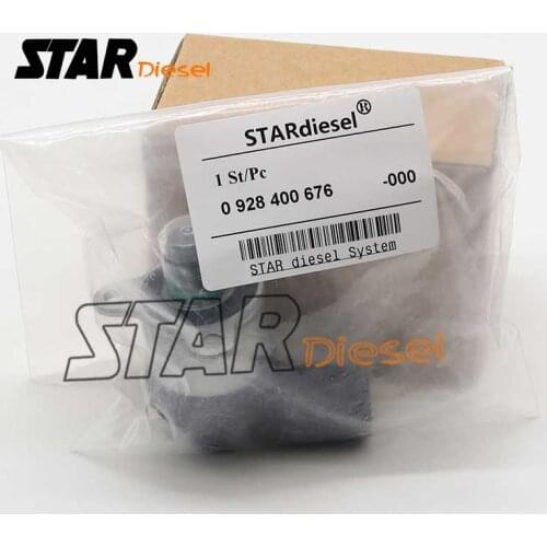 Star Diesel 0928400676 Solenoid Valve 0 928 400 676 Fuel Pump Inlet Metering Unit 0928 400 676 For AUDI A4 AUDI A6 AUDI A8