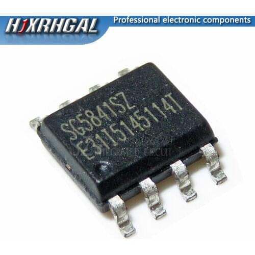 1PCS/LOT SG5841SZ SG5841 SOP8 LCD supply commonly used IC