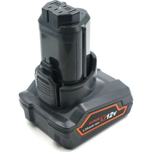 AEG 12D 6.0Ah-12.0Ah li-ion 3520 4932 954932 L1215 L1215P L1215R L1230 R86048 BLL12C BS12C BS12C2 BSS12C BWS12 R8223400 battery