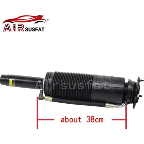 1pc Front Left / Right ABC Suspension Shock Absorber For Mercedes Benz S Class W220 W215 S55 S65 AMG CL600 2203200338 2203200438