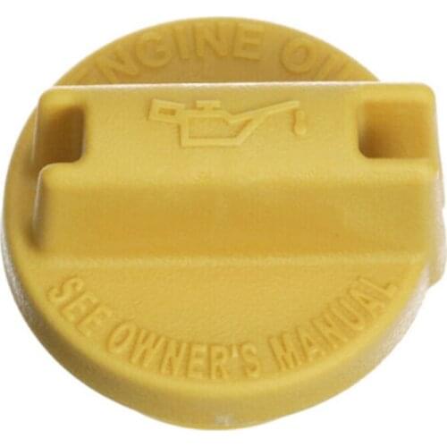 AU04 -Oil Filler Cap 15255AA161 for Subaru WRX Impreza Forester Outback Legacy