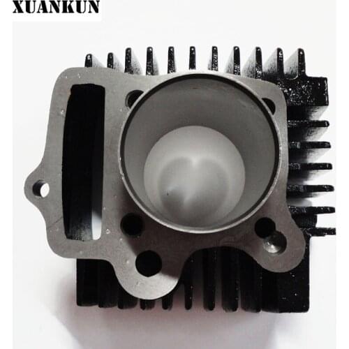 XUANKUN 1P52FMH-C / Electric 110 / Horizontal Engine Cylinder Block