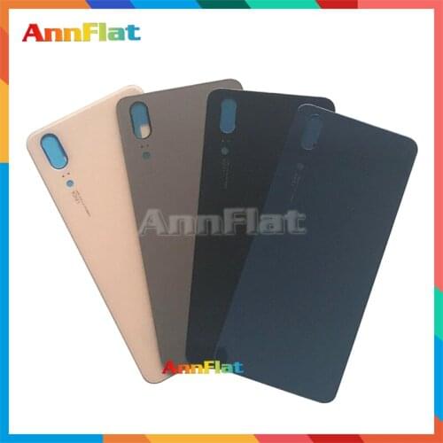 Аккумуляторы для телефонов Huawei P20 Booiucek China At AliExpress