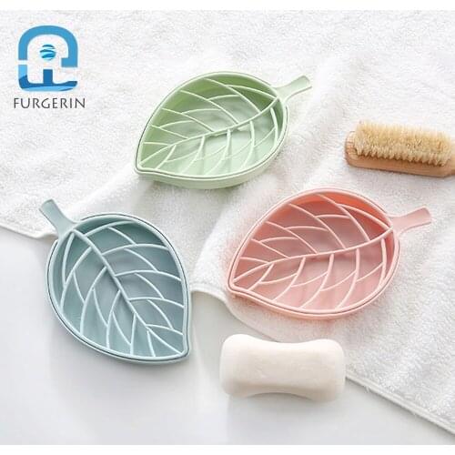 FURGERIN Soap Dishes