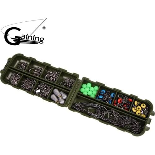 Gaining Fishing Sinkers