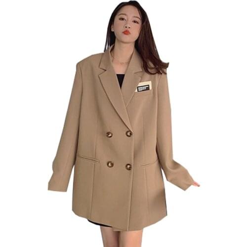 HFYRMNG Women's Blazers And Suits