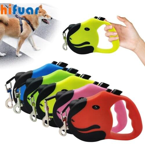 Hifuar Leashes For Dogs