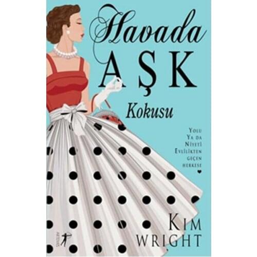 Love is in the air Smell Kim Wright Artemis Publications Story Series