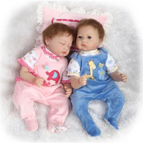The new baby soft plastic doll married couples simulation press wedding doll gifts toys for children