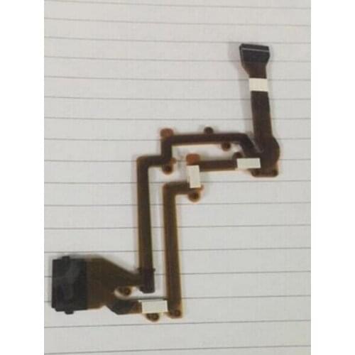 NEW Video Camera Repair Parts for PANASONIC V160 HC-V160GK Flex Cable