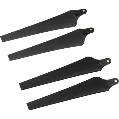 Tarot TL100D04 / TL100D03 Folding Forward 1555 1552 CW CCW Props Engineering Propeller for DIY Multicopter RC Models Spare Parts