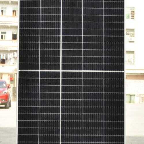 Trina Solar Controllers