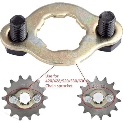 Chain Sprockets WungKiStar China