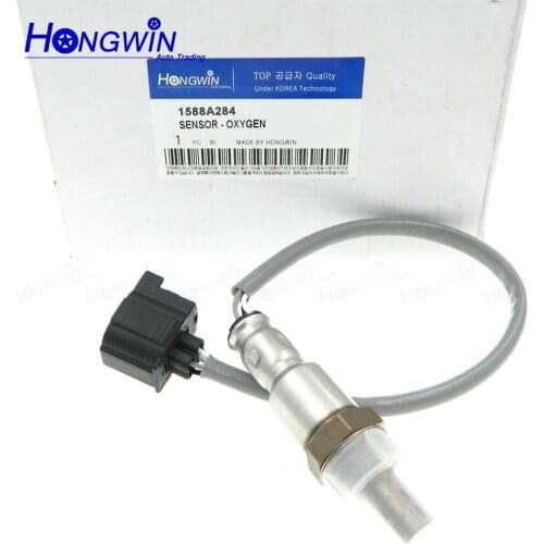 1588A275 1588A284 1588A359 1588A282 Lambda O2 Oxygen Sensor for MMitsubishi MIRAGE SPACE STAR G40 1.0 1.2 1.0L 1.2L 2012-2018