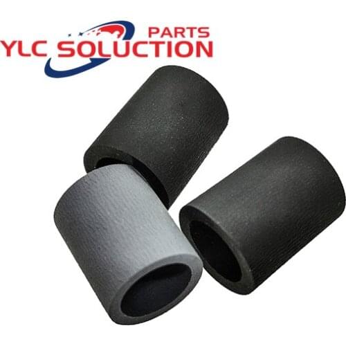 5X Feed Retard Pickup Roller for Okidata OKI B410 B411 B420 B430 B431 B440 B721 B731 C610 C710 C711 C712 C911 C931 C9600 MPS4242