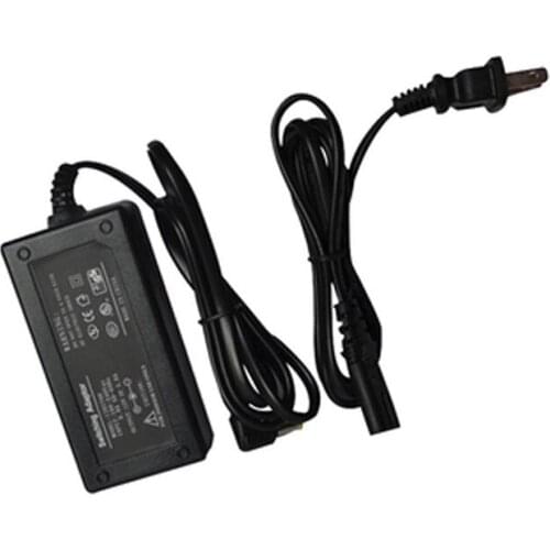 AC Adapter Compatible For SONY EVI-D70P HD1 H100S Video Conference Camera Power Adapter