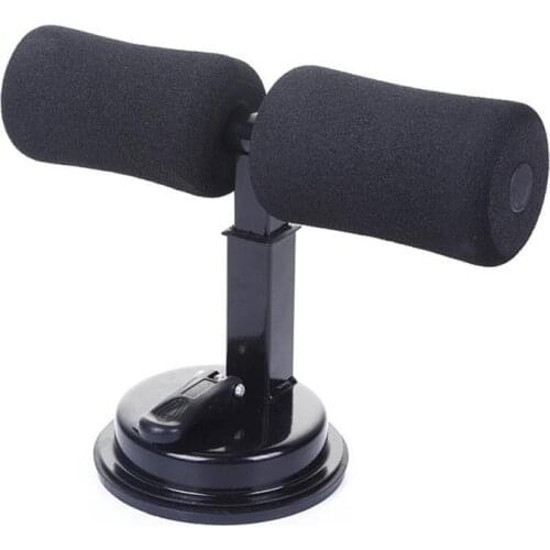 Sit-up Stand Aid Abdominal Muscle Men And Women Waist Exercise To Lose Weight Abdominal Suction Cup Bracket Fitness Equipment