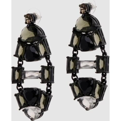 G5-Amorita boutqiue trendy crystal black