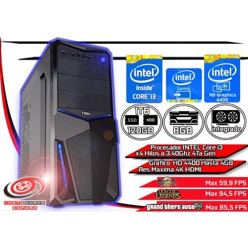 GAMING Computer Hardware And Software