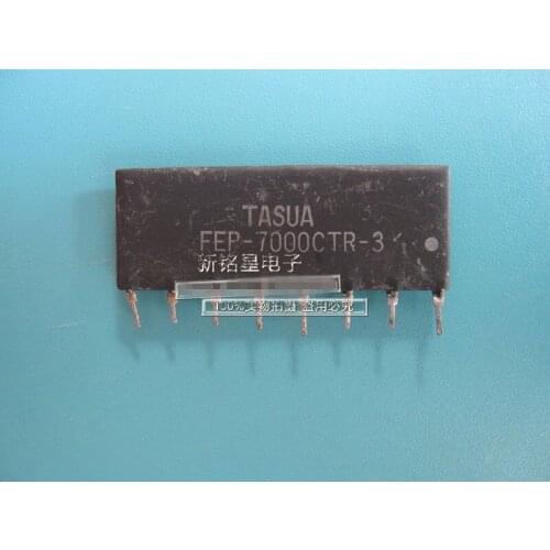 Hot spot FEP-7000CTR-3 ceramic module 8pin quality assurance