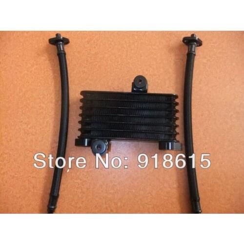 Kipor KGE12E3,Oil radiator , gasoline engine parts