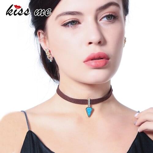 Чокеры на шею Kissme China At AliExpress