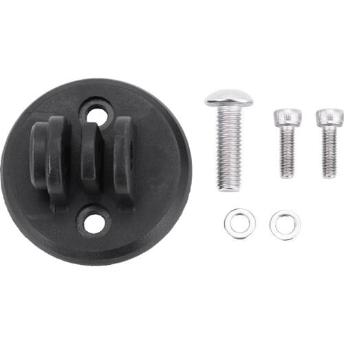 Bike Camera Mount for Garmin Rainproof Bicycle Handlebar Computer Bracket Camera Mount for Bryton II IGPSPROT