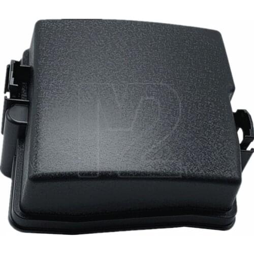 Cover juction box upper For Kia sorento Engine compartment fuse box cover 919412P510 919412P520 919412P530