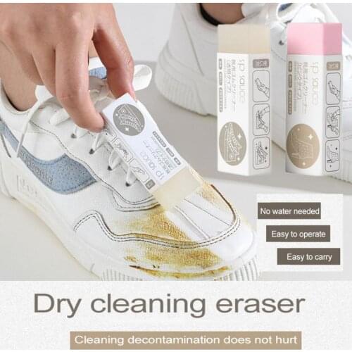 Cleaning Eraser Suede Sheepskin Matte Leather And Leather Fabric Cleaner Sneakers Care Shoe Cleaner Sneaker Cleaner Shoe Cleanin