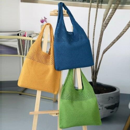Litthing Women's Woven Bags
