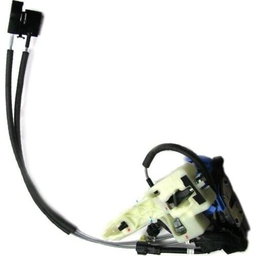 Genuine Front Left Door Lock latch Actuator Driver for Hyundai Veloster 2011-2017 813102V000 81310-2V000