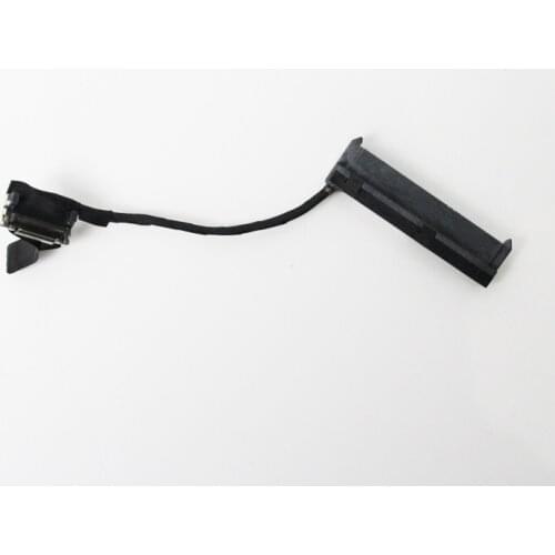 WZSM Wholesale New Laptop Sata Hard Drive Connector for HP DV6-6000 DV7-6000 HDD Connector Cable 6017b0309001