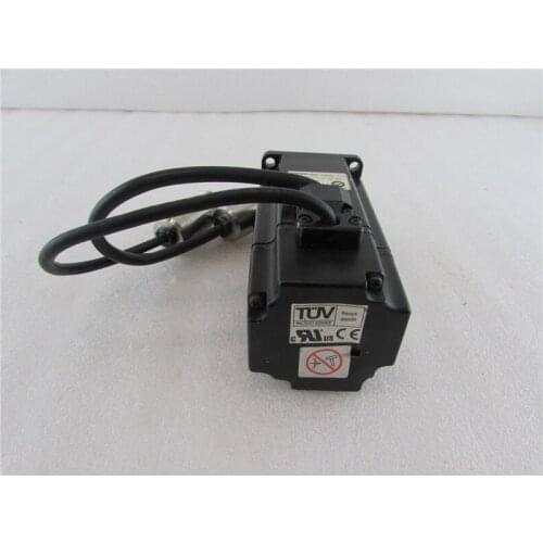 Omron dc servo motor R88D-1SN30F-ECT