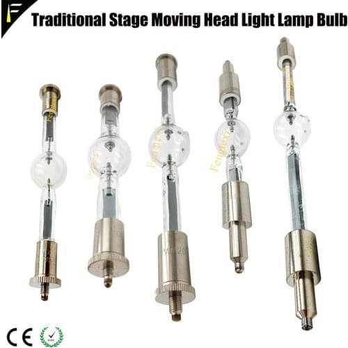 Computer Moving Head Light Bulb Full Series HMI 575 1200 2500w Sfc104 1500w Metal Halide Lamp Theater Follow Spot Light Lamp