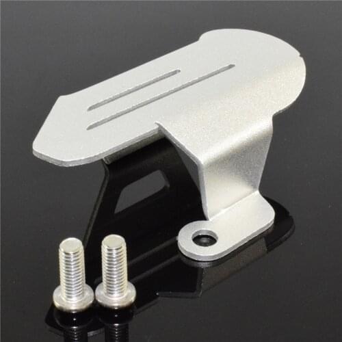 Waase Motorbike For BMW F750GS F850GS F750 F850 GS 2018 2019 2020 Kickstand Guard Cover Side Stand Top Switch protection