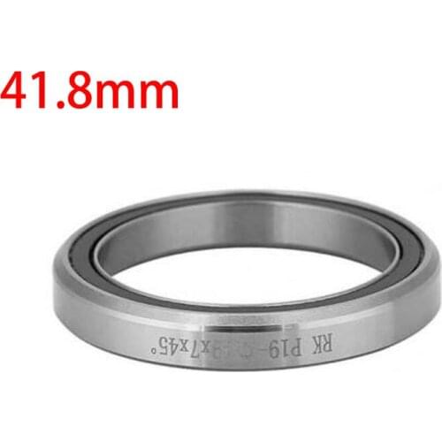 41/41.8/52mm MTB Bike Bicycle Sealed Headset Bearings Repair Tool Ring 1 Pc