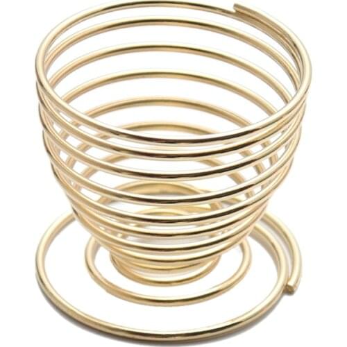 1PC Makeup Puff Support Powder Puff Storage Rack Egg Sponge Drying Stand Holder Cosmetic Puff Display Stand Bracket