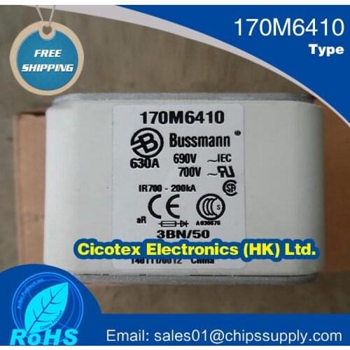 170M6410 IGBT MODULE