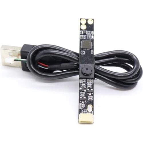 3 Megapixel Usb Free Drive Notebook Laptop Camera Module Advertising AD Machine Integrated Machine Cmos Camera Module