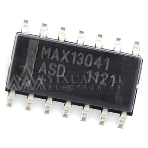 5pcs Free shipping SOP14 MAX13041ASD MAX13080EESD MAX13086EASD MAX13089EESD + MAX13041 MAX13080 MAX13086 MAX13089 MAX 13041